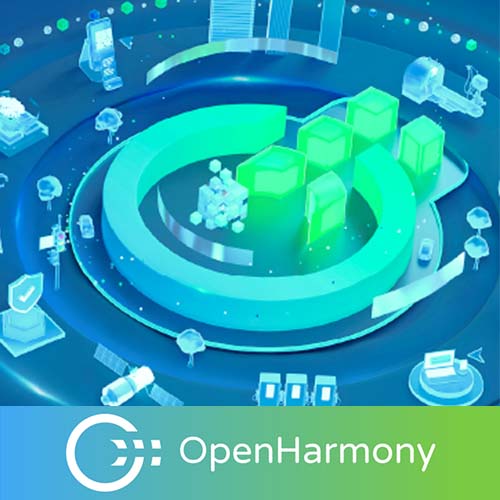 开源鸿蒙智能机器人能源之星专项赛