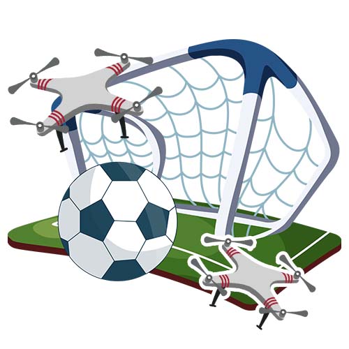 陆空穿梭挑战赛